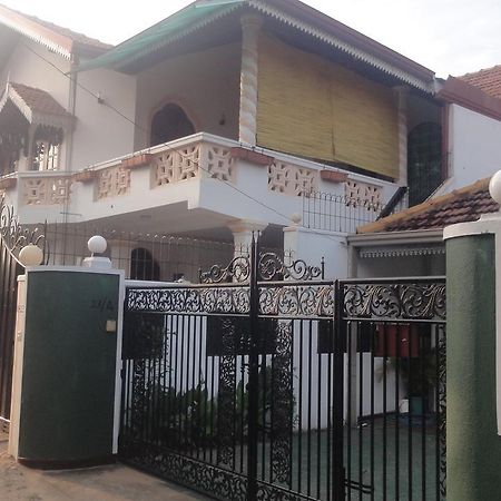 Ettukala Negombo Fortress المظهر الخارجي الصورة