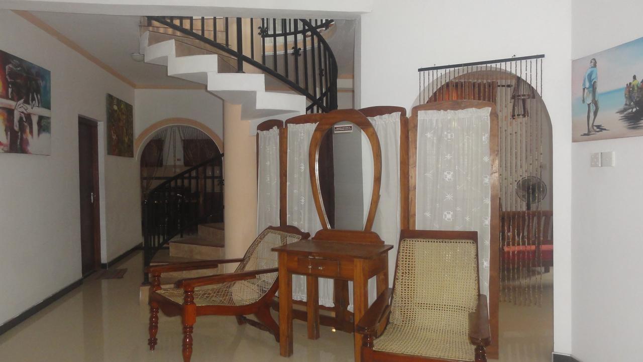 Ettukala Negombo Fortress المظهر الخارجي الصورة