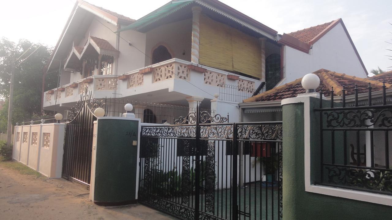 Ettukala Negombo Fortress المظهر الخارجي الصورة