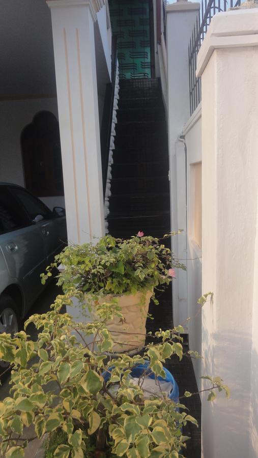Ettukala Negombo Fortress المظهر الخارجي الصورة