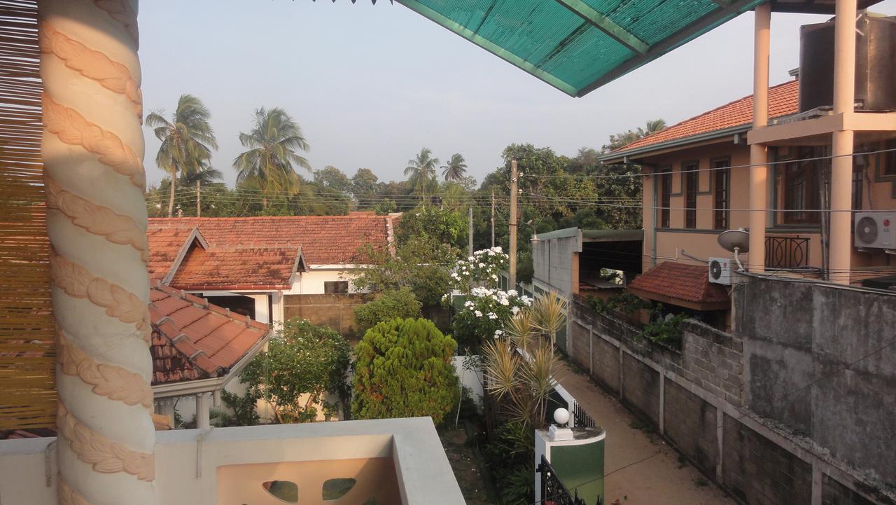 Ettukala Negombo Fortress المظهر الخارجي الصورة